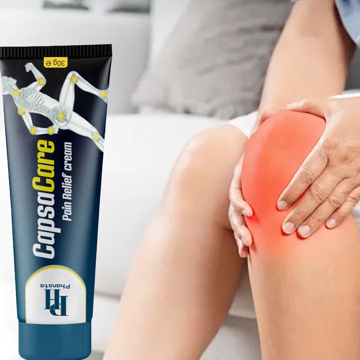 PHANSTA Body Care Cream (Cross-border)