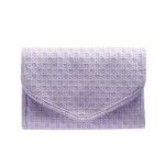 Fashion Portable Jewelry Bag High-end Jewelry Storage Bag Necklace Earrings Earrings Earrings Earrings Bracelets Rings Exquisite Jewelry
