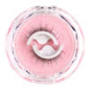 Manufacturers customize new glue-free self-adhesive eyelashes, send spare glue strips, glue-free false eyelashes, natural self-adhesive eyelashes