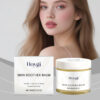 HOYGI Body Care Cream: Refreshing and moisturizing, easily absorbed, comfortable, hydrating, and gentle for daily skincare. HOYGI Body Care Cream: Refreshing and moisturizing, easily absorbed, comfortable, hydrating, and gentle for daily skincare.