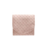 Fashion Portable Jewelry Bag High-end Jewelry Storage Bag Necklace Earrings Earrings Earrings Earrings Bracelets Rings Exquisite Jewelry