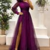 Dark Violet