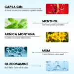 PHANSTA Body Care Cream (Cross-border)