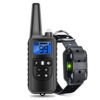 Fully Automatic Waterproof Shock Dog Collar for Anti-Biting