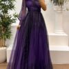 purple-blue