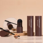 O1CN01syAx7o24kzSrU2k6V_2472997430-0-cib.jpg Natural Finish Eyebrow Powder Pencil Set - Dark Brown