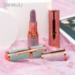 Moisturizing Color-Changing Jelly Lipstick - Starry Sky Velvet Texture