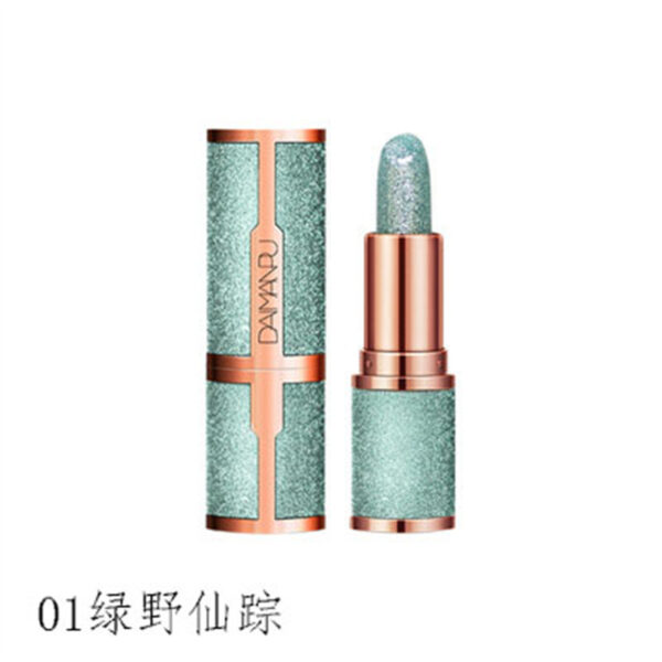 Moisturizing Color-Changing Jelly Lipstick - Starry Sky Velvet Texture