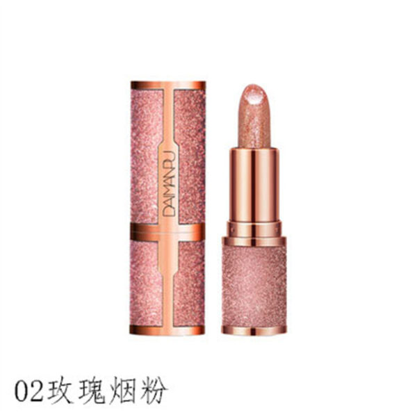 Moisturizing Color-Changing Jelly Lipstick - Starry Sky Velvet Texture