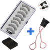 MB7A-5+ Eyelash Curler