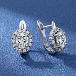 O1CN01uefFcn25Oq2l02tLb_2215506297517-0-cib.jpg Light-Luxury Ear Clips in Platinum or 18 K Gold Finish