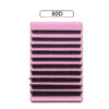 Natural Single Cluster False Eyelashes DIY Extension Set