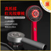 Red Light Electric Scalp Massage Comb for Medicine Application Red Light Electric Scalp Massage Comb for Medicine Application
