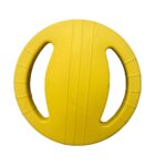 O1CN01xOVcjd1DItqyEbHx1_2208069510194-0-cib.jpg New cross-border pet supplies, dog chew sticks, EVA balls, frisbees, interactive tug-of-war rings, pet toys.