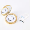 CY07Z round box white clip