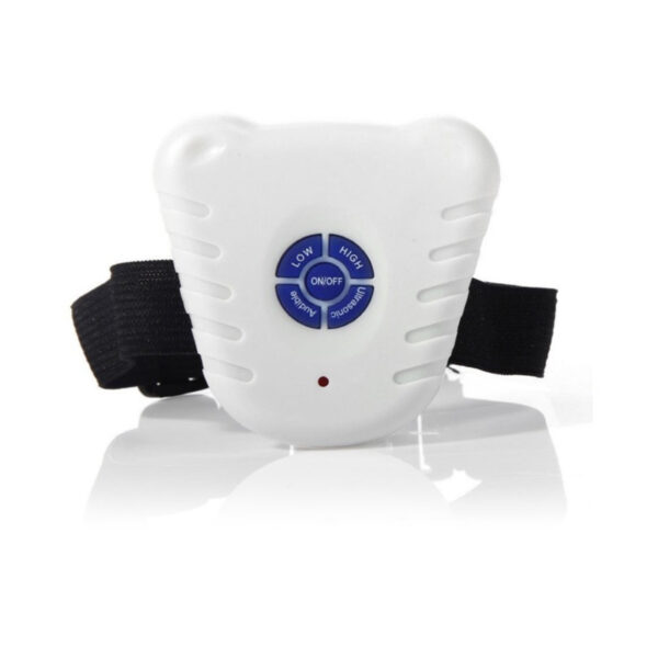 Stop Unwanted Barking with CC10 Anti Bark Dog Collar Stop Unwanted Barking with CC10 Anti Bark Dog Collar