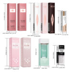 Universal Skin Facial Makeup Set - 2 Foreign Edition Options