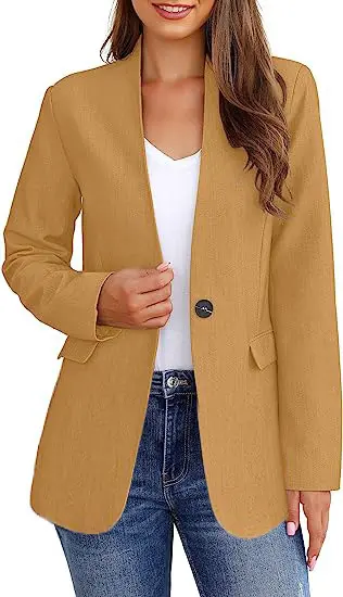 Temperament Commute Slim Fit Blazer Temperament Commute Slim Fit Blazer