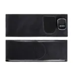 Infrared Heat Belt for Lower Back Pain Relief, USB Rechargeable