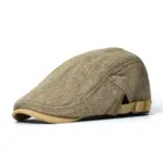 053e7c47-77fd-41f4-a70b-58a502c3c625.webp Warm Fleece-Lined Men’s Beret for Fall & Winter, Windproof