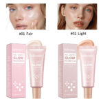 Universal Skin Facial Makeup Set - 2 Foreign Edition Options