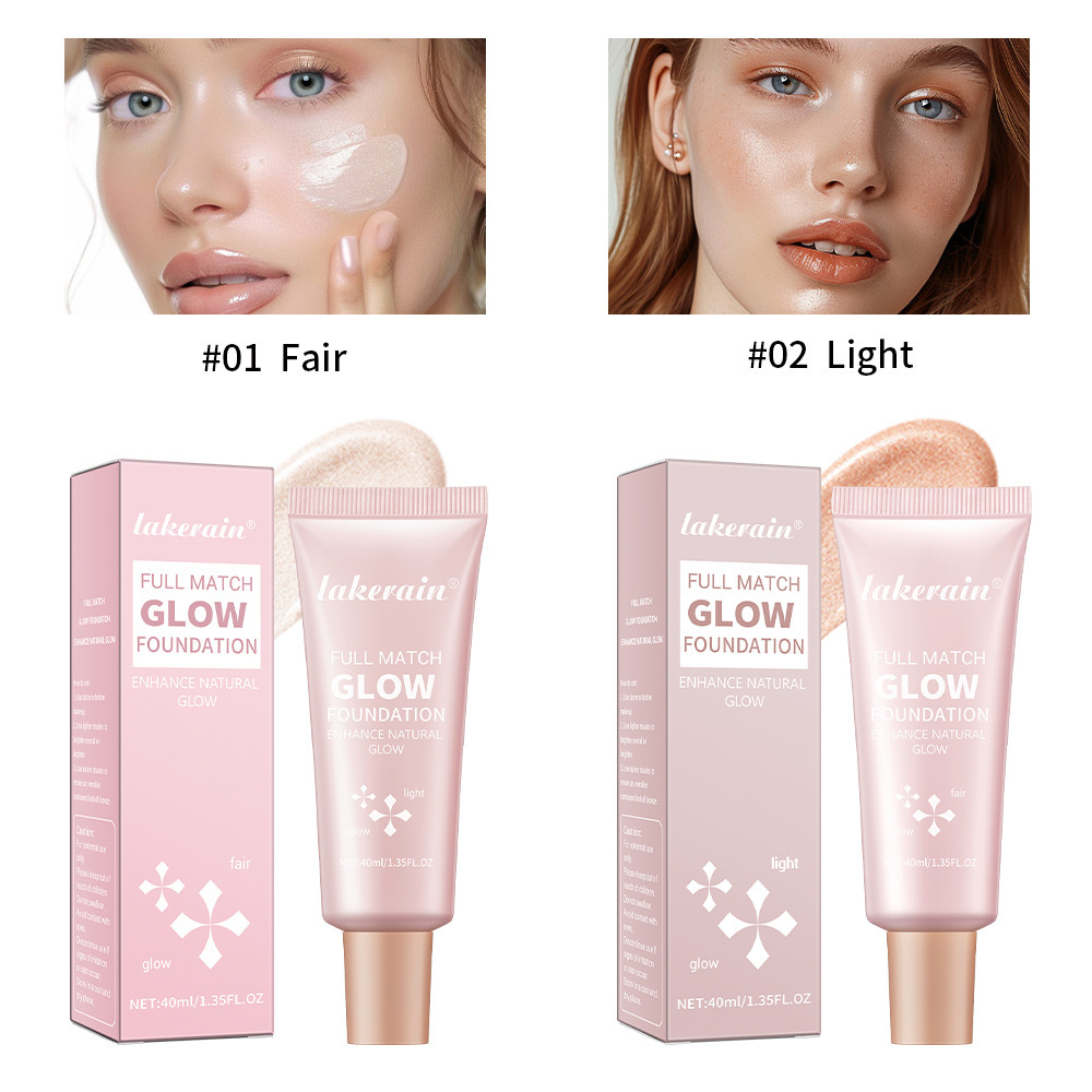 Universal Skin Facial Makeup Set - 2 Foreign Edition Options