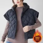 07679483-214a-4613-ad93-dcd899770612_trans.webp Women's Vest With Fly Sleeves And Hoodie Trendy Coat
