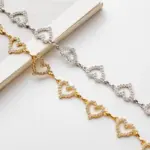 Waist Chain Women's High-grade Sexy Love Style Belt