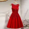 Chinese red