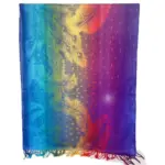 08aa729c-dd13-42e7-823f-5b0a8bf38cdd.webp Women's New Ethnic-style Tassel Scarf Cotton Twill Shawl