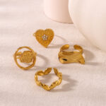 08ae451a-ffdd-4c4e-9e40-7c5454790473.jpg Overseas Sales Luxury High-End Heart-Shaped Ring
