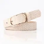09c5c273-a718-4ba8-aac1-9d108c75b640.webp Retro Round Ladies Fashion Belt with Woven Texture Buckle