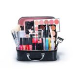 Light Beginner Makeup Set with KIT014 Color Selection Gift Box