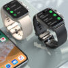HK95 Sport Smart Watch HD Large Screen HK95 Sport Smart Watch HD Large Screen
