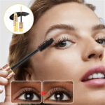 Washable Bubble Mascara with Colossal Volume Effect