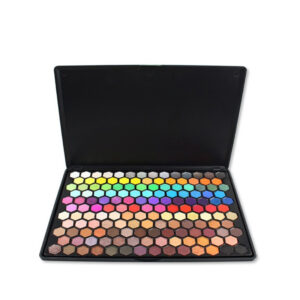 149 Color Honeycomb Pearlescent Eyeshadow Palette for Eyes