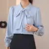 Light Blue Long Sleeve