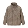 Women's Fashionable Simple All-Match Plaid Coat
