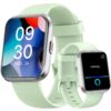 Smart Sports Watch Bluetooth Calling Sports Heart Rate Blood Pressure Health Watch