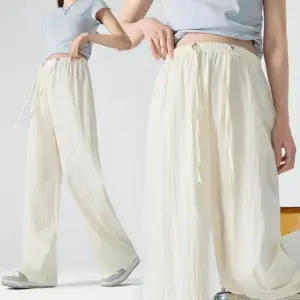 New Yamamoto Pants Women Slimming Laid-back Style Small Yamamoto Pants Spring Women