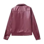 0ea81a03-be80-4fcd-93f8-96f761558b19.webp Cool And Wild Lapel Leather Biker's Leather Jacket