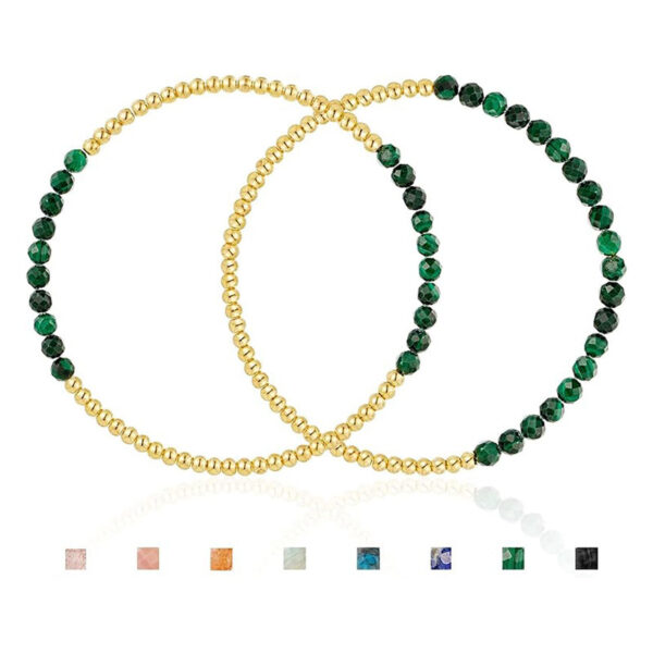 Portia-style Delicate Crystal Bracelet For Women Portia-style Delicate Crystal Bracelet For Women