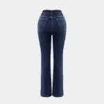 0fee5cd9-719d-4e18-9991-ae404c9ddc10.webp Spring Washed Slightly Flared Straight-leg Pants