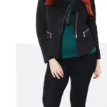 Modal Plus Size Leggings for Women - Soft Stretch