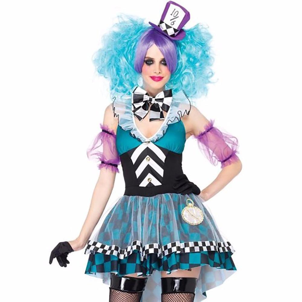 Eye-Catching 7066 Purple Women’s Anime Costume - One Size Eye-Catching 7066 Purple Women’s Anime Costume - One Size