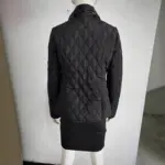 10f3eaea-72e6-45a8-abe8-51b4f07d31d6.webp Women's Slim-Fit Diamond-Quilted Cotton Padded Jacket