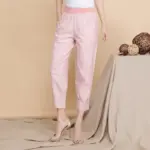 1115841224579.webp Women's linen pants cropped pants