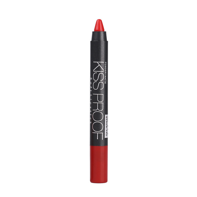 Kissproof Matte Lipstick Pen for Long-Lasting Matte Wear Kissproof Matte Lipstick Pen for Long-Lasting Matte Wear