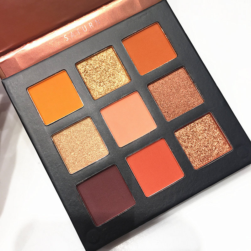 Build Versatile Looks with Beauty Glazed 8+ Shade Eyeshadow Build Versatile Looks with Beauty Glazed 8+ Shade Eyeshadow