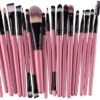 Pink Rod balck Tube